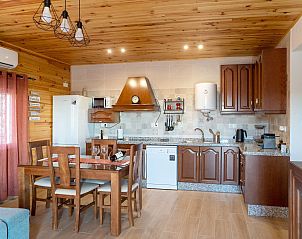 Guest house 14166603 - Holiday property Andalusia - Vakantiehuis La Pedriza