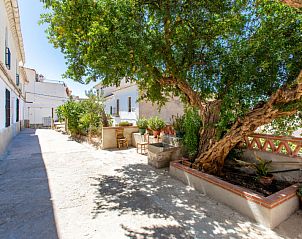 Guest house 14166903 • Holiday property Andalusia • Vakantiehuis Patio de las Granadas 