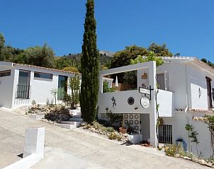 Verblijf 1416804 - Bed and breakfast Andalusie - Vakantiehuis in Sedella