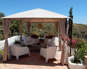 Verblijf 1416804 - Bed and breakfast Andalusie - Vakantiehuis in Sedella