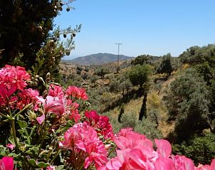 Verblijf 1416804 - Bed and breakfast Andalusie - Vakantiehuis in Sedella