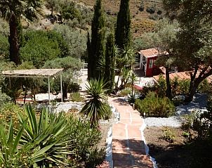 Verblijf 1416804 - Bed and breakfast Andalusie - Vakantiehuis in Sedella