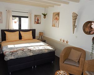 Guest house 1416805 • Bed and Breakfast Andalusia • Huisje in Sedella 