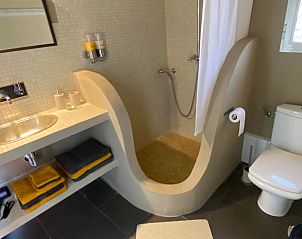 Verblijf 1416806 - Bed and breakfast Andalusie - Vakantiehuisje in Sedella