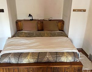 Verblijf 14168203 - Vakantiewoning Andalusie - Huisje in Benamaurel