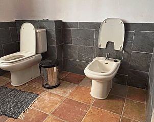 Verblijf 14168203 - Vakantiewoning Andalusie - Huisje in Benamaurel