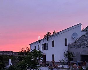 Verblijf 14168204 - Vakantiewoning Andalusie - Vakantiehuisje in Benamaurel