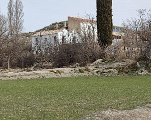 Verblijf 14168204 - Vakantiewoning Andalusie - Vakantiehuisje in Benamaurel