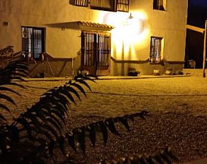 Verblijf 14168204 - Vakantiewoning Andalusie - Vakantiehuisje in Benamaurel