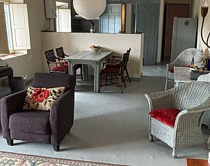 Verblijf 14168204 - Vakantiewoning Andalusie - Vakantiehuisje in Benamaurel