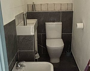 Verblijf 14168204 - Vakantiewoning Andalusie - Vakantiehuisje in Benamaurel