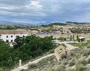 Verblijf 14168204 - Vakantiewoning Andalusie - Vakantiehuisje in Benamaurel