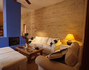 Unterkunft 1418013 - Bungalow Andalusien - Villa el Arenal