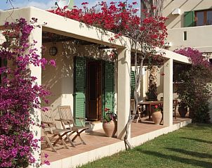 Unterkunft 1418013 - Bungalow Andalusien - Villa el Arenal