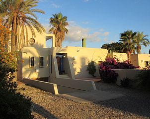 Unterkunft 1418013 - Bungalow Andalusien - Villa el Arenal