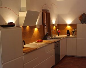 Unterkunft 1418013 - Bungalow Andalusien - Villa el Arenal