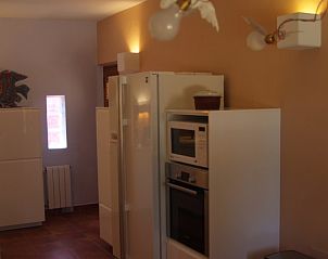 Unterkunft 1418013 - Bungalow Andalusien - Villa el Arenal