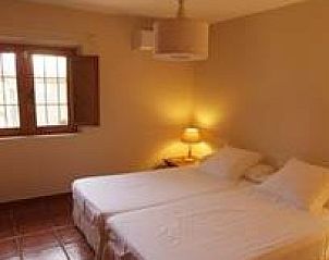 Unterkunft 1418013 - Bungalow Andalusien - Villa el Arenal