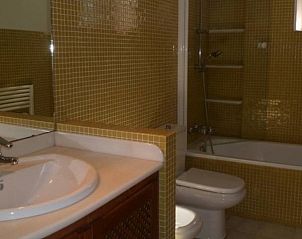 Unterkunft 1418013 - Bungalow Andalusien - Villa el Arenal