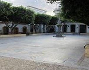 Unterkunft 1418013 - Bungalow Andalusien - Villa el Arenal