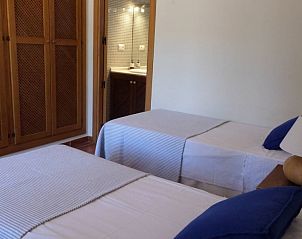 Unterkunft 1418013 - Bungalow Andalusien - Villa el Arenal