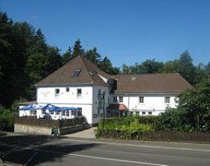 Guest house 14202401 • Holiday property Hessen • Gasthaus Laubacher Wald 