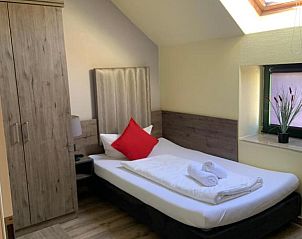 Guest house 14202602 - Apartment North Rhine-Westphalia - Hotel Rahserhof