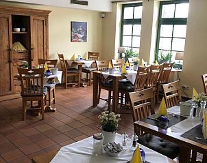 Guest house 14202602 - Apartment North Rhine-Westphalia - Hotel Rahserhof