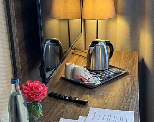 Guest house 14202602 - Apartment North Rhine-Westphalia - Hotel Rahserhof