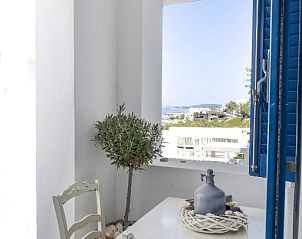 Unterkunft 14206108 • Appartement Griechischen Inseln • Alexandros Apartments 