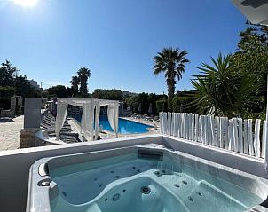 Verblijf 14206134 - Vakantie appartement Overige eilanden - Zoumis Studios