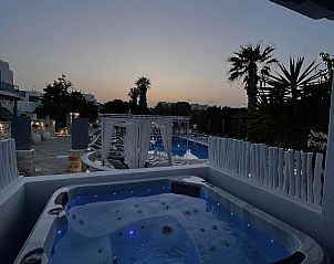 Verblijf 14206134 - Vakantie appartement Overige eilanden - Zoumis Studios