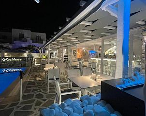 Verblijf 14206134 - Vakantie appartement Overige eilanden - Zoumis Studios