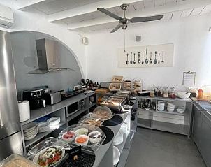 Verblijf 14206134 - Vakantie appartement Overige eilanden - Zoumis Studios