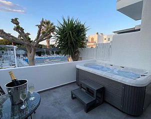 Verblijf 14206134 - Vakantie appartement Overige eilanden - Zoumis Studios