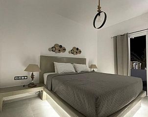 Verblijf 14206134 - Vakantie appartement Overige eilanden - Zoumis Studios