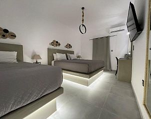 Verblijf 14206134 - Vakantie appartement Overige eilanden - Zoumis Studios