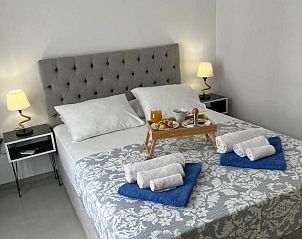 Verblijf 14206134 - Vakantie appartement Overige eilanden - Zoumis Studios