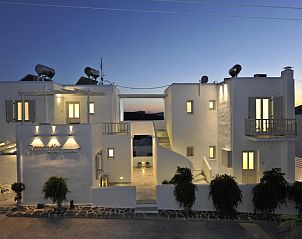 Guest house 14206151 • Apartment Greek Islands • Romantica Suites 