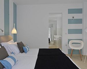 Verblijf 14206151 - Vakantie appartement Overige eilanden - Romantica Suites