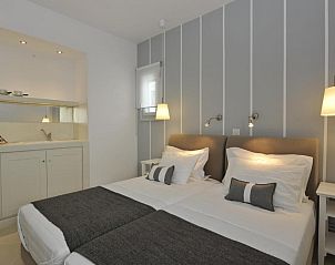 Verblijf 14206151 - Vakantie appartement Overige eilanden - Romantica Suites