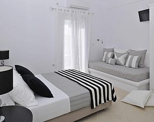 Verblijf 14206151 - Vakantie appartement Overige eilanden - Romantica Suites