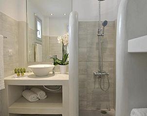 Verblijf 14206151 - Vakantie appartement Overige eilanden - Romantica Suites