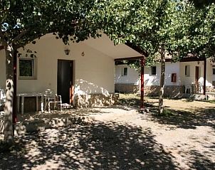 Unterkunft 1420702 - Ferienhaus Aragon / Navarra / La Rioja - Vakantiehuis Gemütlicher Ferienbungalow Isabena