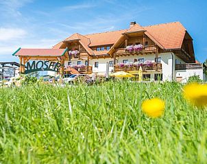 Verblijf 14211501 • Vakantie appartement Steiermark • Alpengasthof Moser 