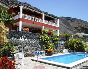 Guest house 14214406 • Apartment Canary Islands • Complejo Solymar 