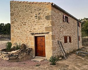 Guest house 14221301 • Holiday property Aragom / Navarra / La Rioja • Vakantiehuis in Maella 