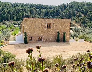 Guest house 14221302 • Holiday property Aragom / Navarra / La Rioja • Huisje in Maella 