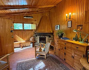 Verblijf 14221901 - Vakantiewoning Aragón / Navarra / La Rioja - Huisje in San Martin de la Virgen de Moncayo