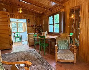 Verblijf 14221901 - Vakantiewoning Aragón / Navarra / La Rioja - Huisje in San Martin de la Virgen de Moncayo